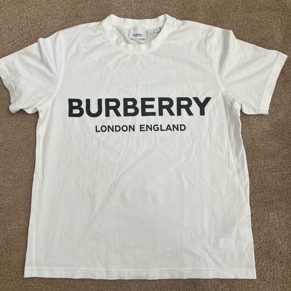 Burberry Women’s Shirt